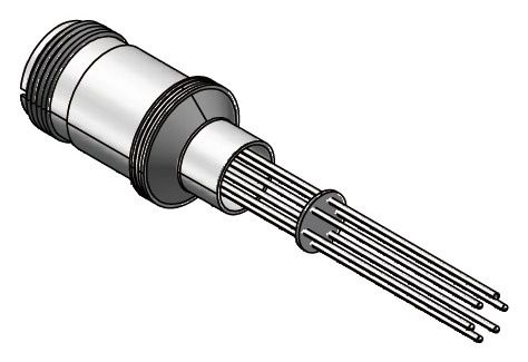Multipin Connectors