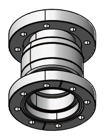 Ceramic Break 10 kV