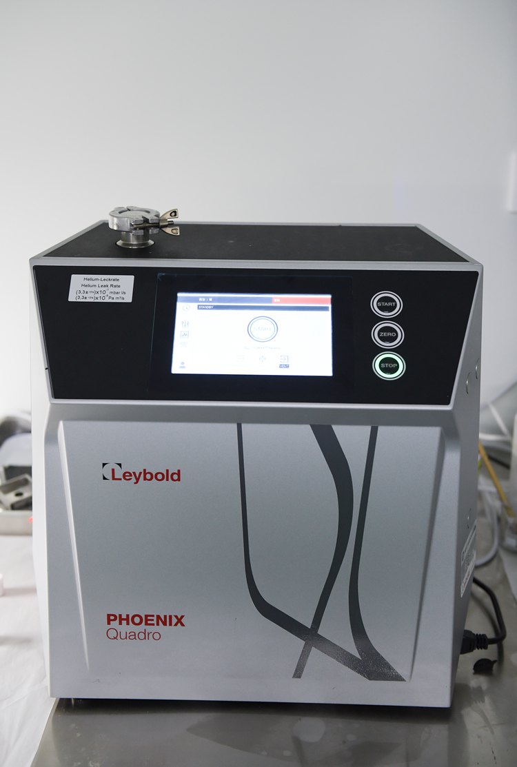 Inspection Equipment