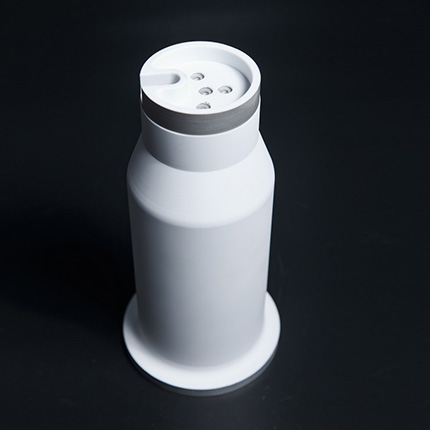 Metallized Ceramics