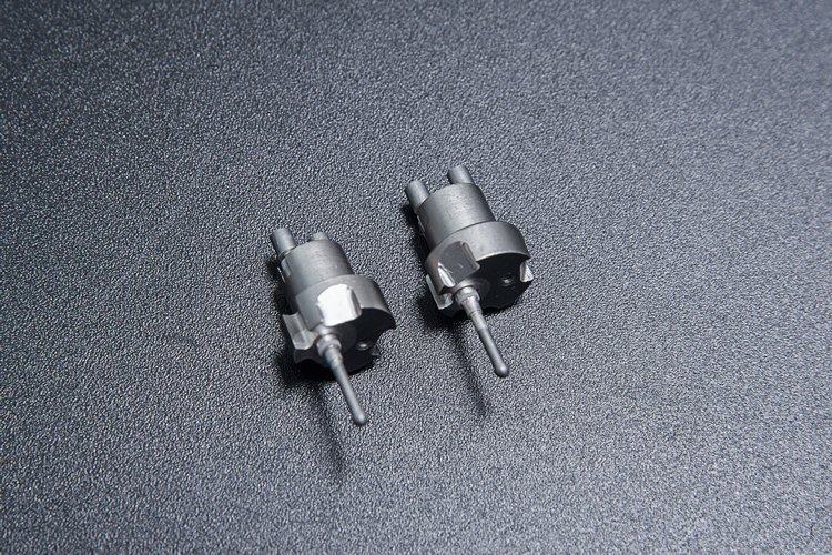 UHV Component