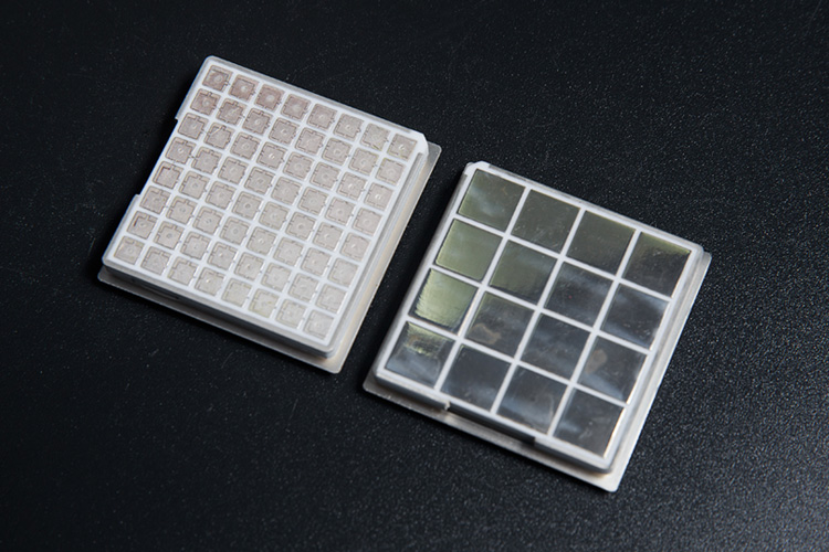 UHV Component 1
