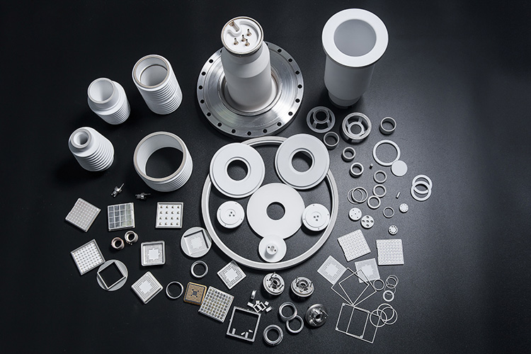 UHV Component 2